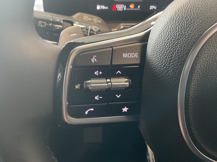 2025 Kia Sorento GT-Line