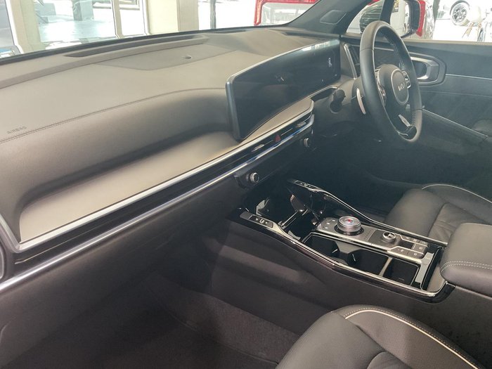 2025 Kia Sorento GT-Line