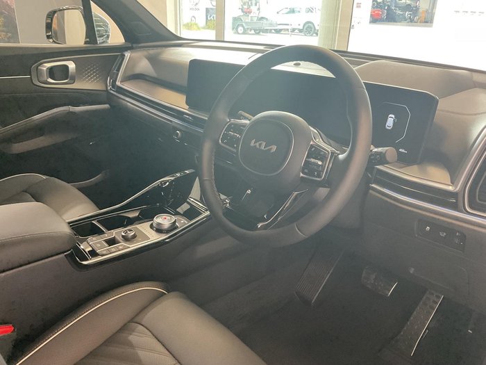 2025 Kia Sorento GT-Line