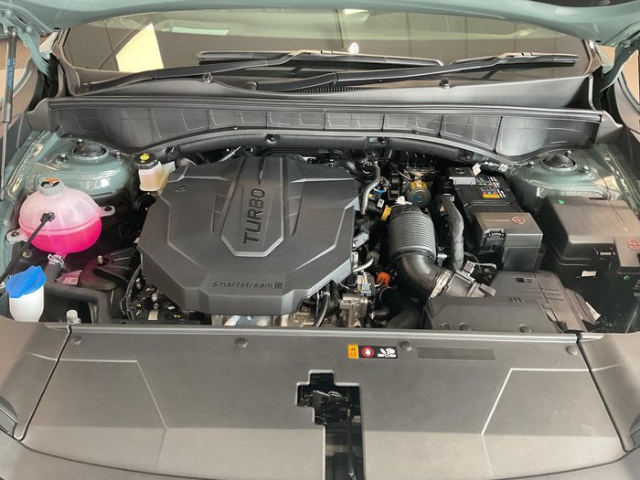 2025 Kia Sorento GT-Line