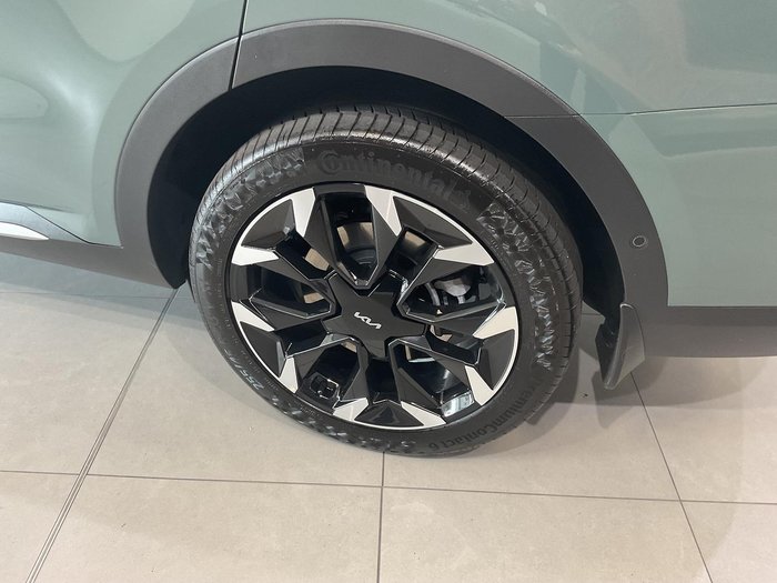 2025 Kia Sorento GT-Line