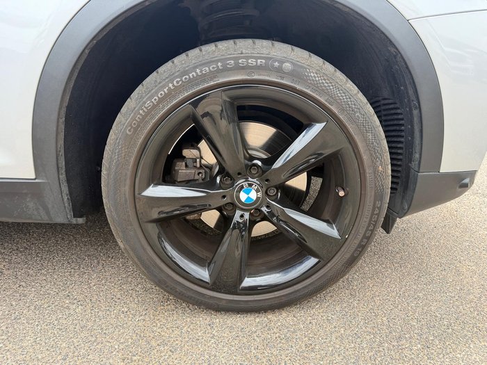 2016 BMW X4 xDrive20i