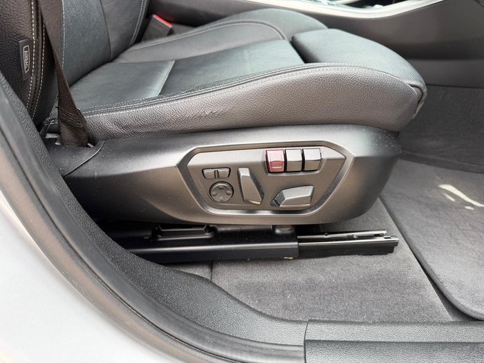 2016 BMW X4 xDrive20i