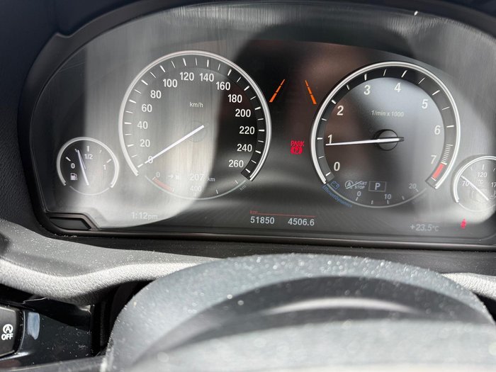 2016 BMW X4 xDrive20i