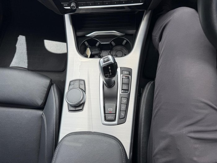 2016 BMW X4 xDrive20i