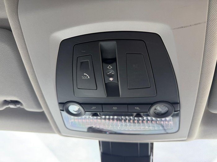 2016 BMW X4 xDrive20i