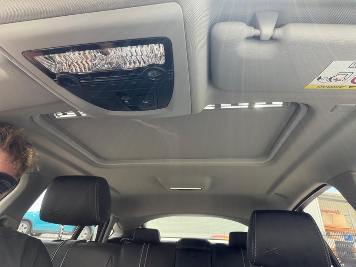 2016 BMW X4 xDrive20i