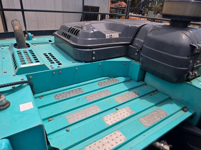 2019 Kobelco Sk300lc-10