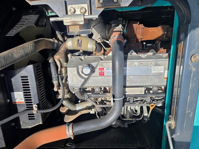 2019 Kobelco Sk300lc-10