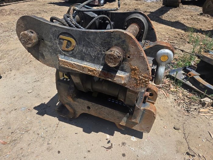 2019 Kobelco Sk300lc-10