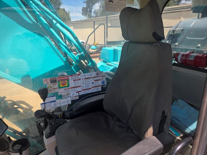 2019 Kobelco Sk300lc-10