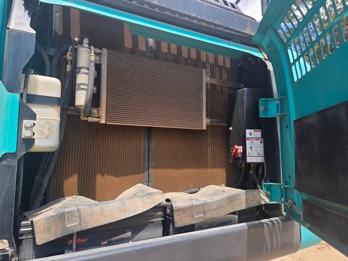 2019 Kobelco Sk300lc-10