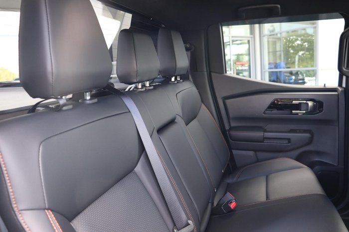 2024 Mitsubishi Triton GSR