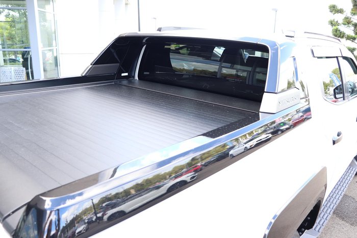 2024 Mitsubishi Triton GSR