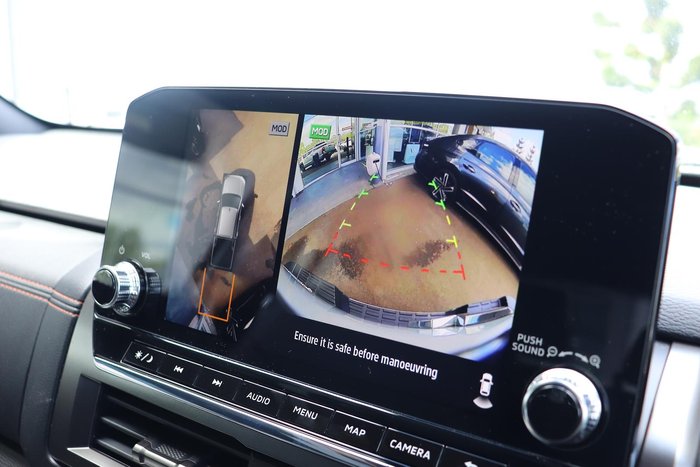 2024 Mitsubishi Triton GSR