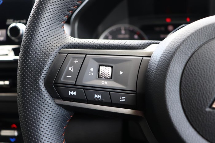 2024 Mitsubishi Triton GSR