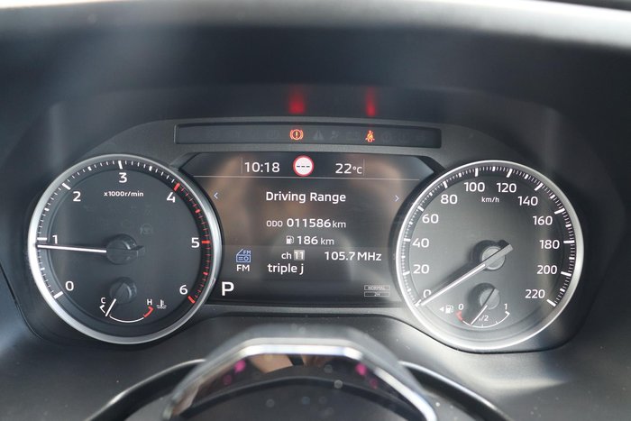 2024 Mitsubishi Triton GSR