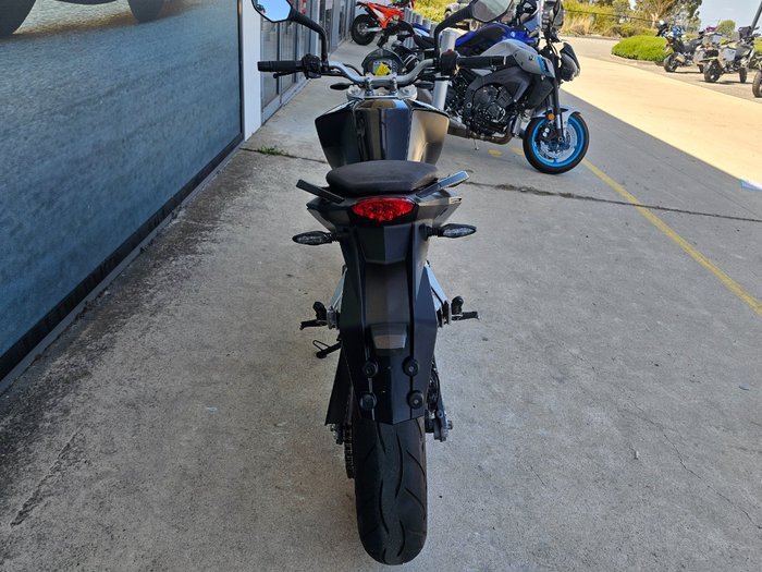 2014 Ktm 390 DUKE Black