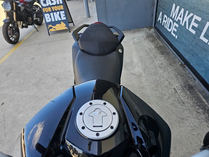 2014 Ktm 390 DUKE Black