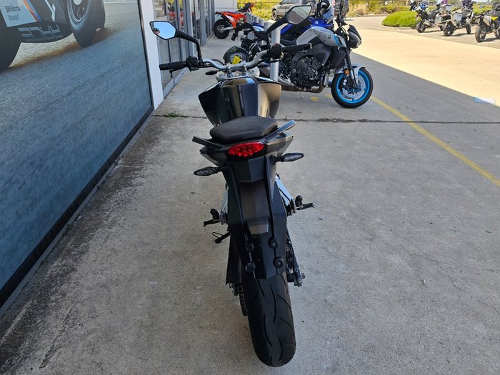 2014 Ktm 390 DUKE Black