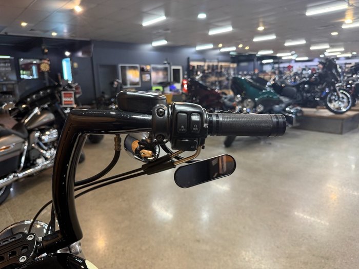 2012 Harley-davidson XL1200C 1200 CUSTOM Black