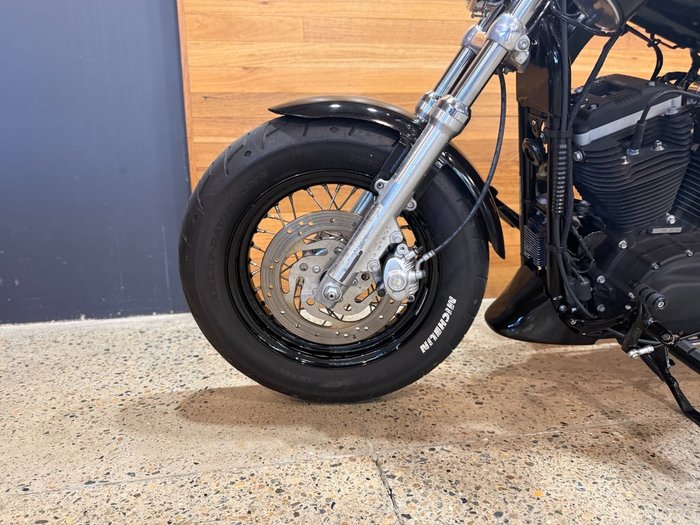 2012 Harley-davidson XL1200C 1200 CUSTOM Black