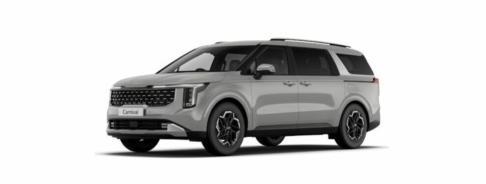 2025 Kia Carnival