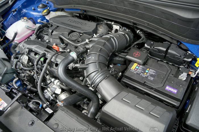 2025 Kia Seltos GT-Line