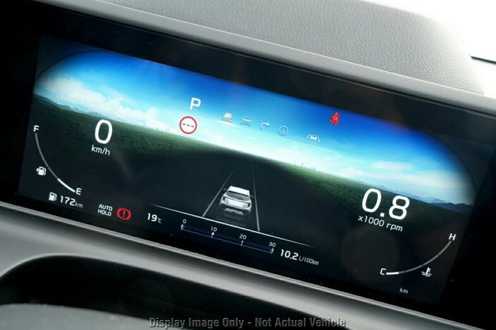 2025 Kia Seltos GT-Line