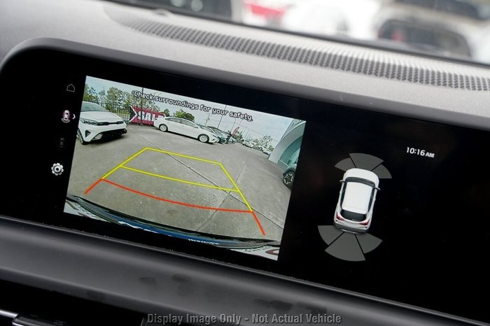 2025 Kia Seltos GT-Line