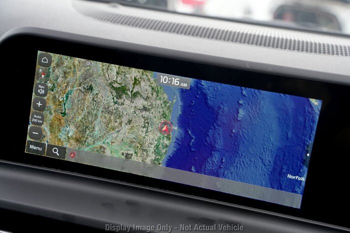 2025 Kia Seltos GT-Line