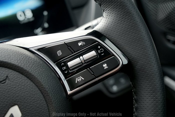 2025 Kia Seltos GT-Line