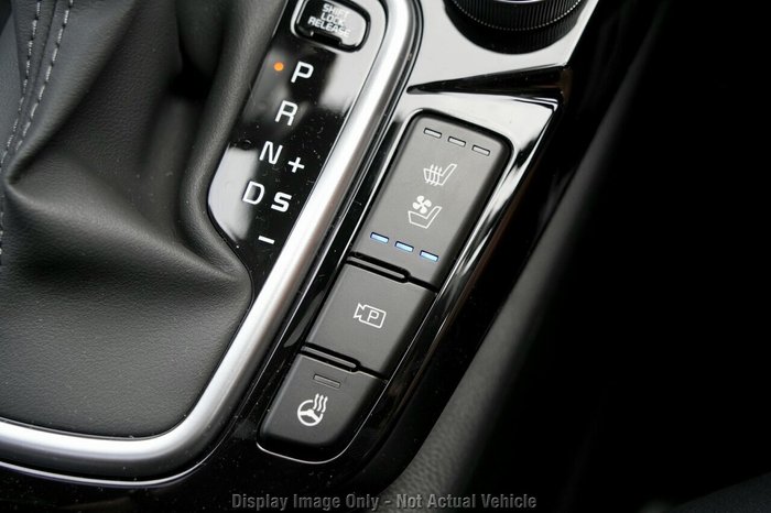 2025 Kia Seltos GT-Line