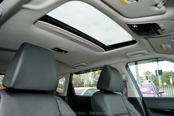 2025 Kia Seltos GT-Line