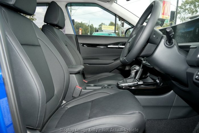 2025 Kia Seltos GT-Line