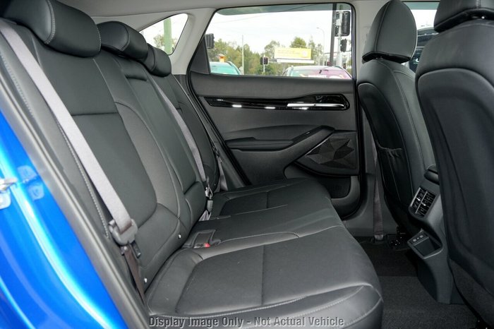 2025 Kia Seltos GT-Line