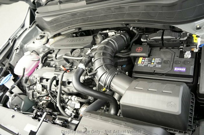 2025 Kia Seltos GT-Line