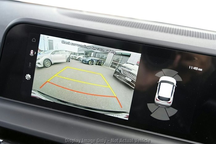 2025 Kia Seltos GT-Line