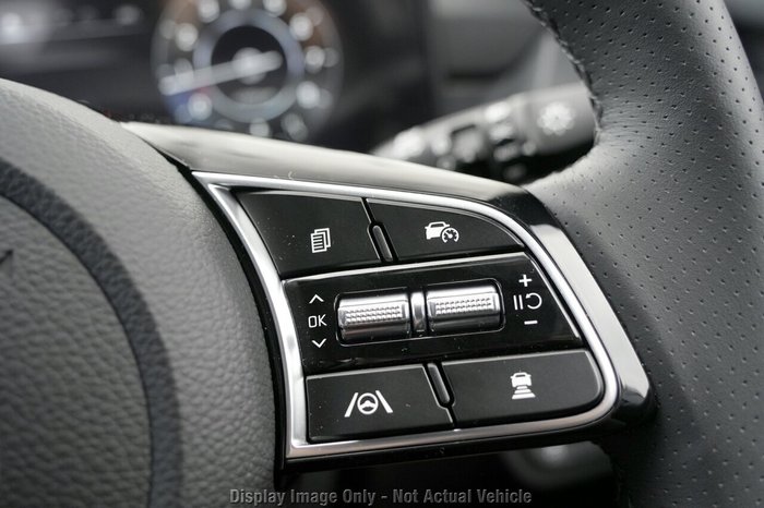 2025 Kia Seltos GT-Line