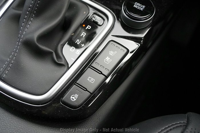 2025 Kia Seltos GT-Line