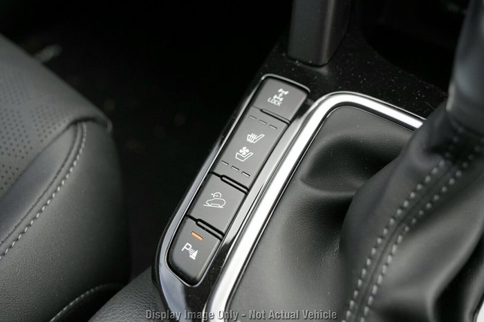 2025 Kia Seltos GT-Line