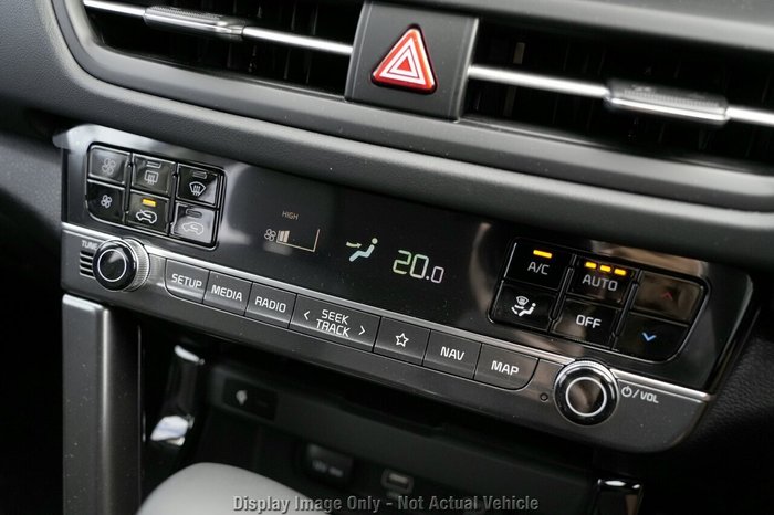 2025 Kia Seltos GT-Line