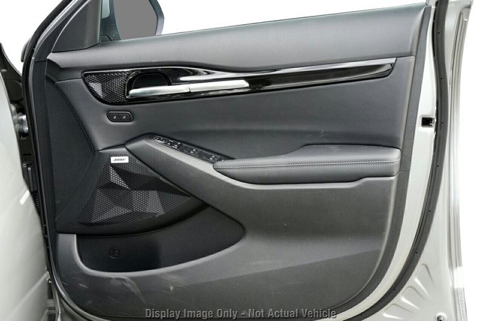 2025 Kia Seltos GT-Line