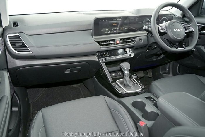 2025 Kia Seltos GT-Line