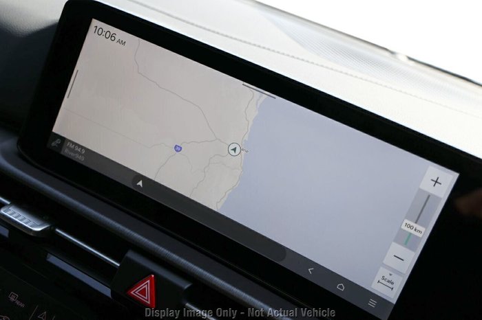 2025 Kia Sportage HEV GT-Line