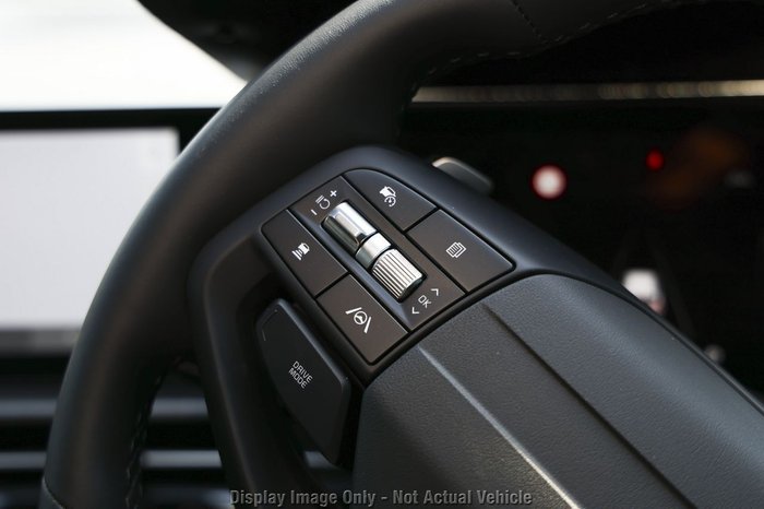 2025 Kia Sportage HEV GT-Line