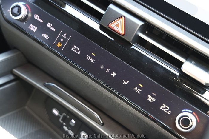 2025 Kia Sportage HEV GT-Line