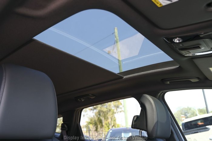 2025 Kia Sportage HEV GT-Line