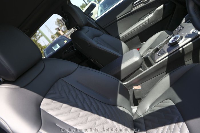 2025 Kia Sportage HEV GT-Line