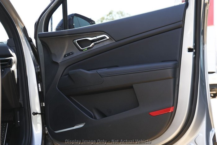 2025 Kia Sportage HEV GT-Line